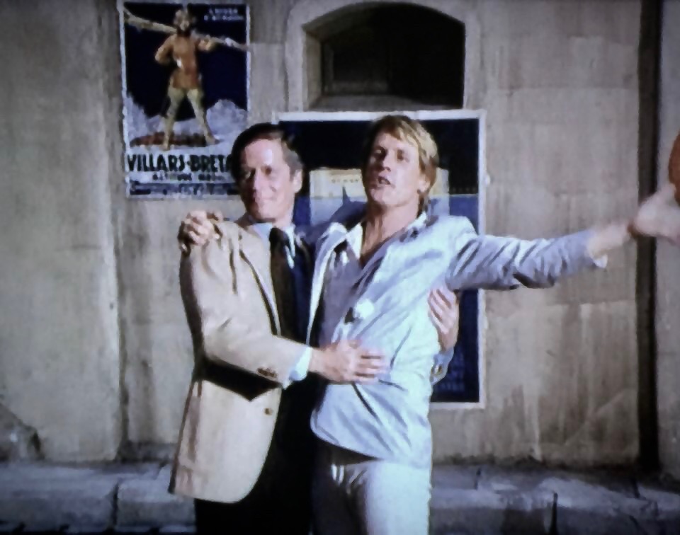 Cult Film Freak Peter Strauss Nick Nolte Portray Rich Man Poor Man Cult Film Freak Peter Strauss Nick Nolte Portray Rich Man Poor Man