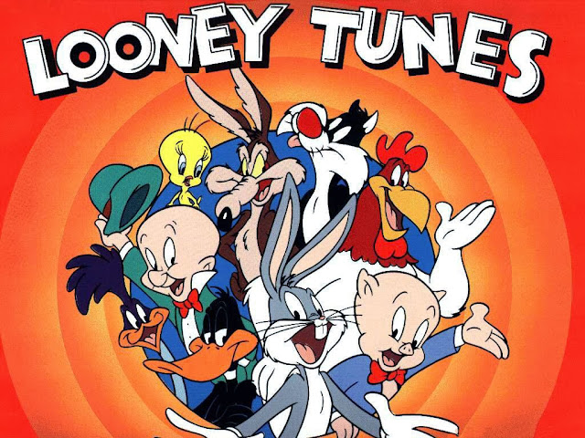 Baby Looney Tunes HD Wallpapers Free Download