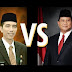 Kumpulan Foto Lucu Meme Comic Jokowi VS  Prabowo Subianto