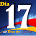 40 días de gloria Día 17 - Amén que glorifica a Dios -