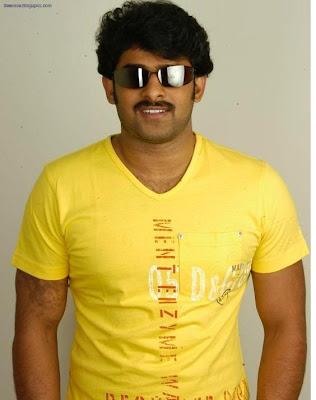 Prabhas Pics