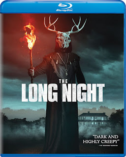The Long Night [BD25] *Subtitulada