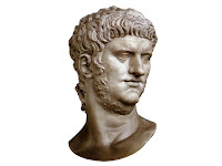 Nero Claudius Cæsar Augustus Germanicus