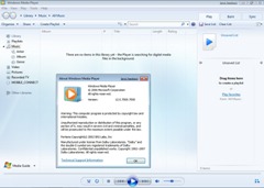 Media Player 12