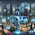 Comment l'Intelligence Artificielle transforme le secteur financier