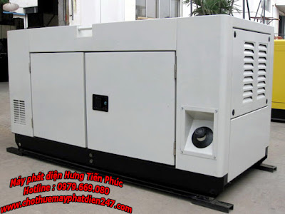 Máy phát điện Mitsubishi 45kva