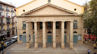 Teatro Principal - Alicante