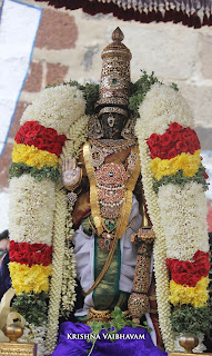 Kodai UTsavam,Thiruvallikeni, Sri PArthasarathy Perumal, Temple, 2017, Video, Divya Prabhandam,Utsavam,