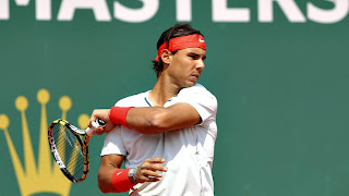 Rafael Nadal vs Richard Gasquet
