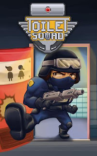 Free Download Toilet Squad 1.0.0 Games For Smartphone Android Full Version With APK Kingdom Android