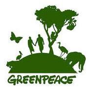 Lowongan Kerja Greenpeace