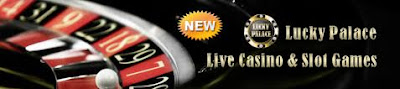 Lucky Palace Online Casino Live Bonus