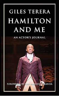 Hamilton and Me: An Actor’s Journal