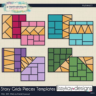  Fast Grid Templates