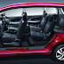 Grand New Veloz Makin Nyaman nan Kece