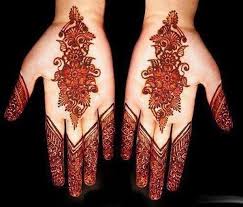 Mehndi Designs 2015