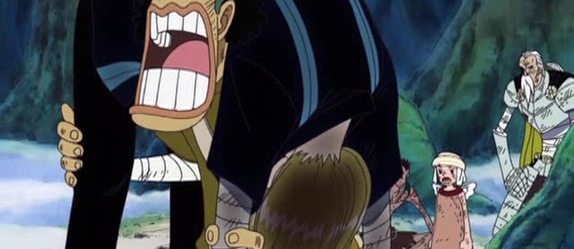 Streaming One Piece Episode 197 Subtitle Indonesia