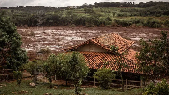 brumadinho vale indenizacao 5 milhoes vitima