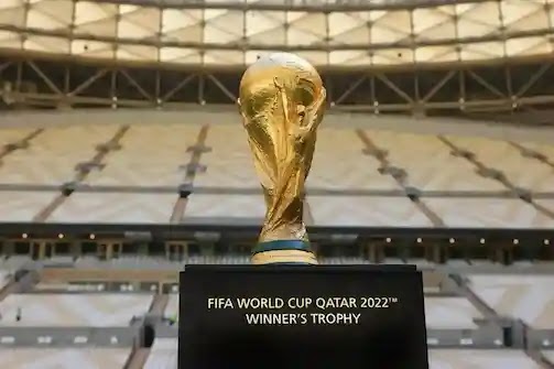 Coupe du Monde de la FIFA, Qatar 2022 مونديال قطر