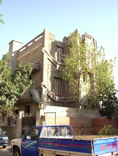 شارع أفلاطون 3