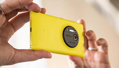 10 Best Camera Features of Nokia Lumia 1020