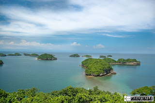 Hundred Islands National Park-Pangasinan