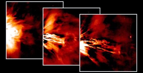 Uk Leads New International Solar Storm Tracking Initiative