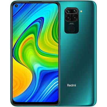 Redmi Note 9 64 GB