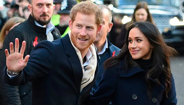 Canadians Exclude Meghan Markle from Invictus Event Amid Controversy