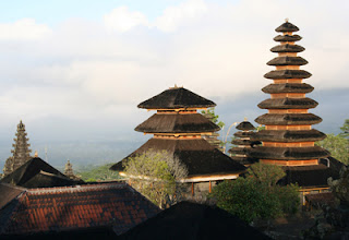 Pura Besakih | The Bali's Mother Temple