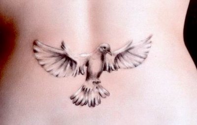 Tattoos Designs  Girls on Eclipse  Bird Tattoo Designs For Girls