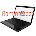 Hp1000 Laptop Display Problem fix Solution Laptop Repair Service Reworking Center in Chennai RAM infotech porur