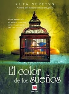 el color de los sueños