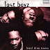 Legal Drug Money - Lost Boyz (1996) [USA]