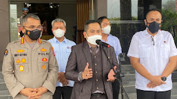 Cabut Laporan Polisi, Gubernur Banten Minta 6 Buruh Dibebaskan