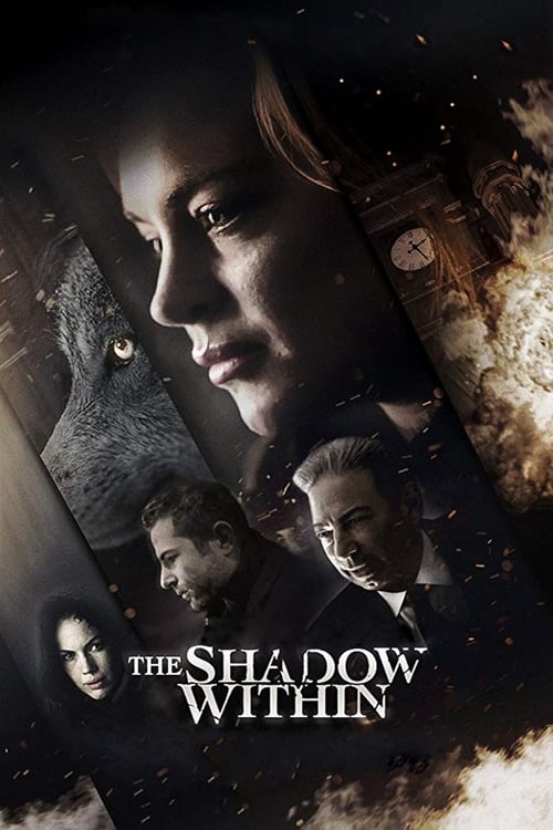 [HD] Among the Shadows 2019 Pelicula Completa Subtitulada En Español