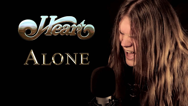 Heart - 'Alone'