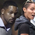 Divorce rumours trail Will and Jada Pinkett..once again! 