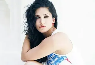 sunny leone