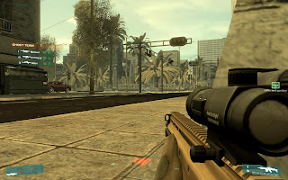 Tom Clancy's Ghost Recon - Advanced Warfighter Full Game Repack Download