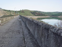 barrage de Beni M'Tir