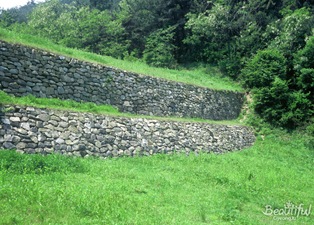 Gyeongju Myeonghwal Mountain Fortress 02