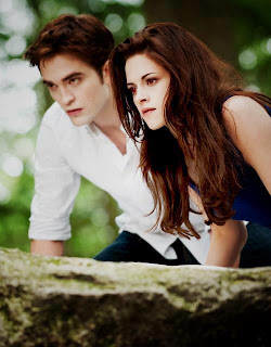 Bella Swan and edward cullen