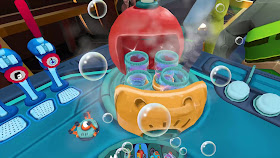 Startenders Intergalactic Bartending Game Screenshot 6
