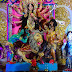  सुलतानपुर में दुर्गा पूजा महोत्सव की रौनक को बरसात ने किया फीका