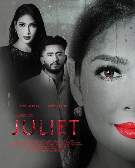 Juliet (TV1) | Sinopsis Drama