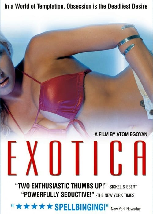 Descargar Exótica 1994 Blu Ray Latino Online