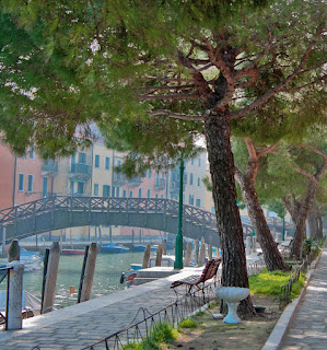 Venice. Italy. Венеция. Италия.