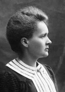 MARIE CURIE: MOTHER OF NUCLEAR PHYSICS - Teknoteable