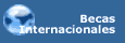 BECAS INTERNACIONALES